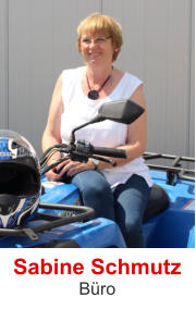 Sabine Schmutz Büro